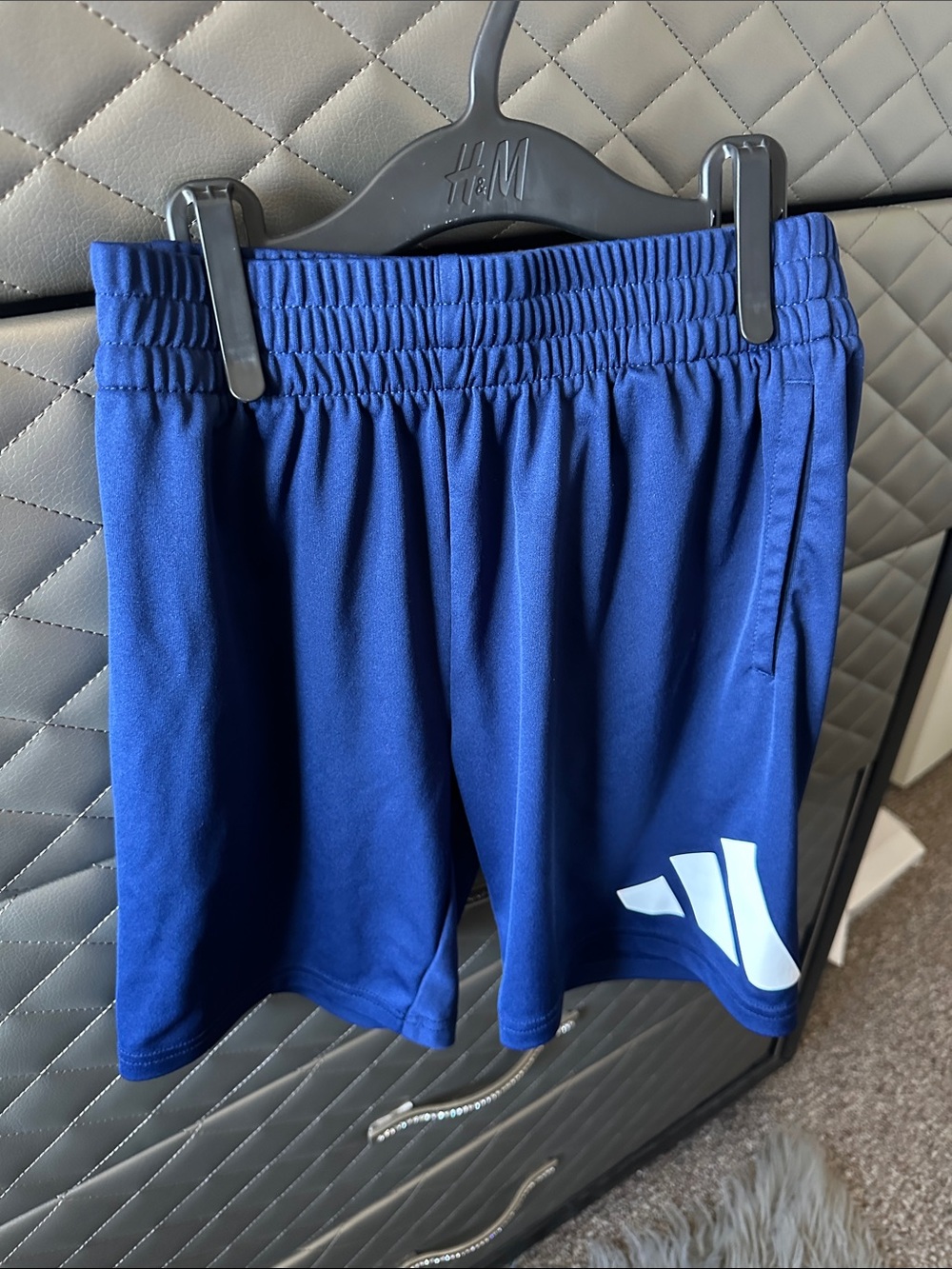 Boys Adidas Shorts